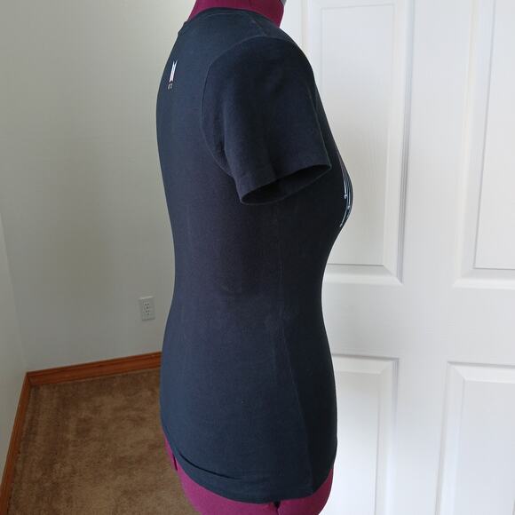 BTS Speak Yourself 2019 World Tour Mic Drop Tee M Big Hit Entertainment cotton - Picture 6 of 9